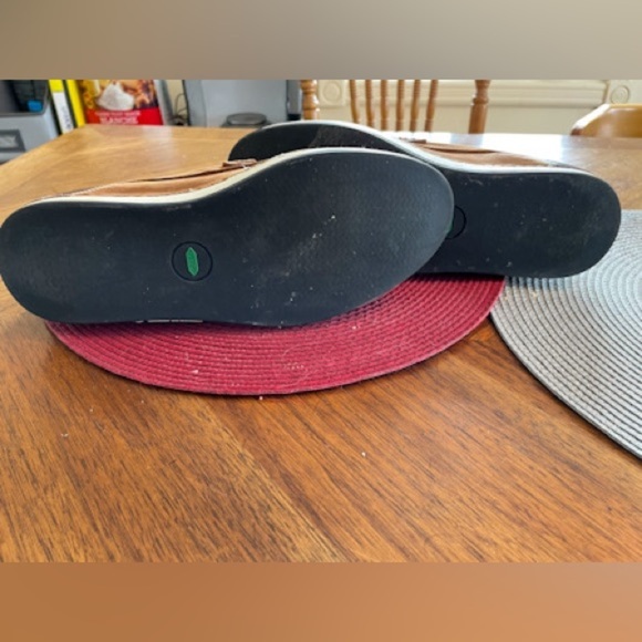 Men’s Timberland EarthKeepers Boat Shoe/Driving Moccasin 9M - Picture 6 of 8